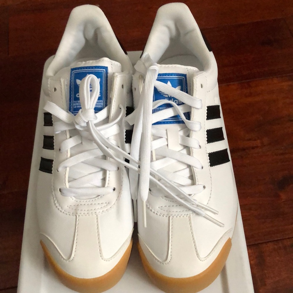 COPY - Adidas Samoa (Never worn)